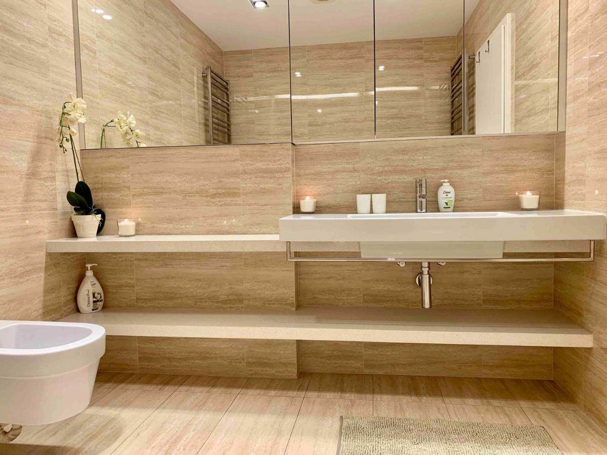 Luxury In The Center Of Apartment Prag
