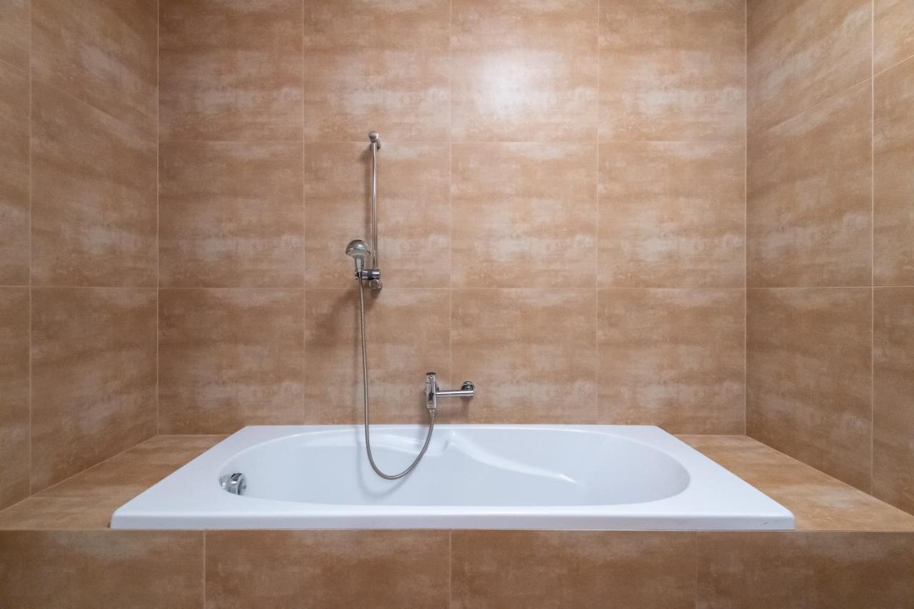 Apartment Luxury In The Center Of Prag