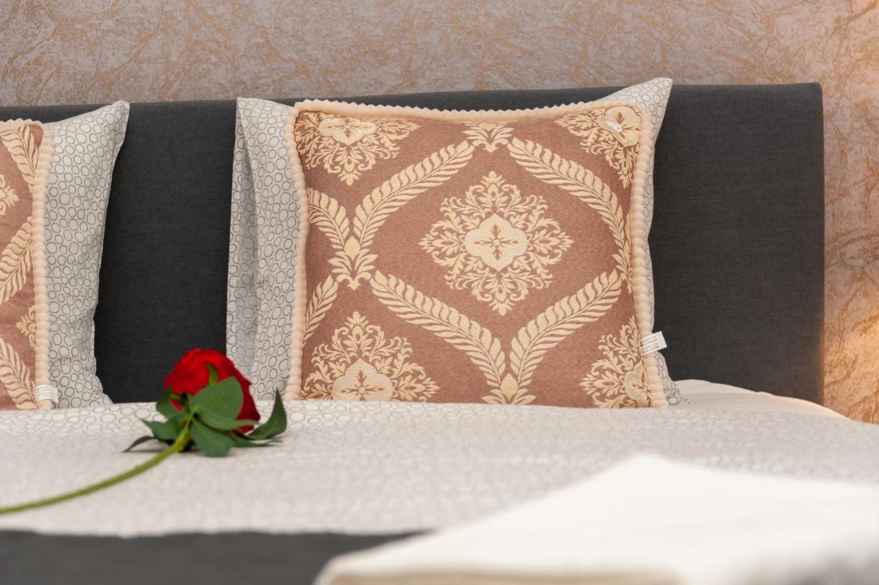 Apartmán Luxury In The Center Of